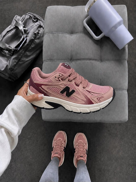 New Balance Rosa