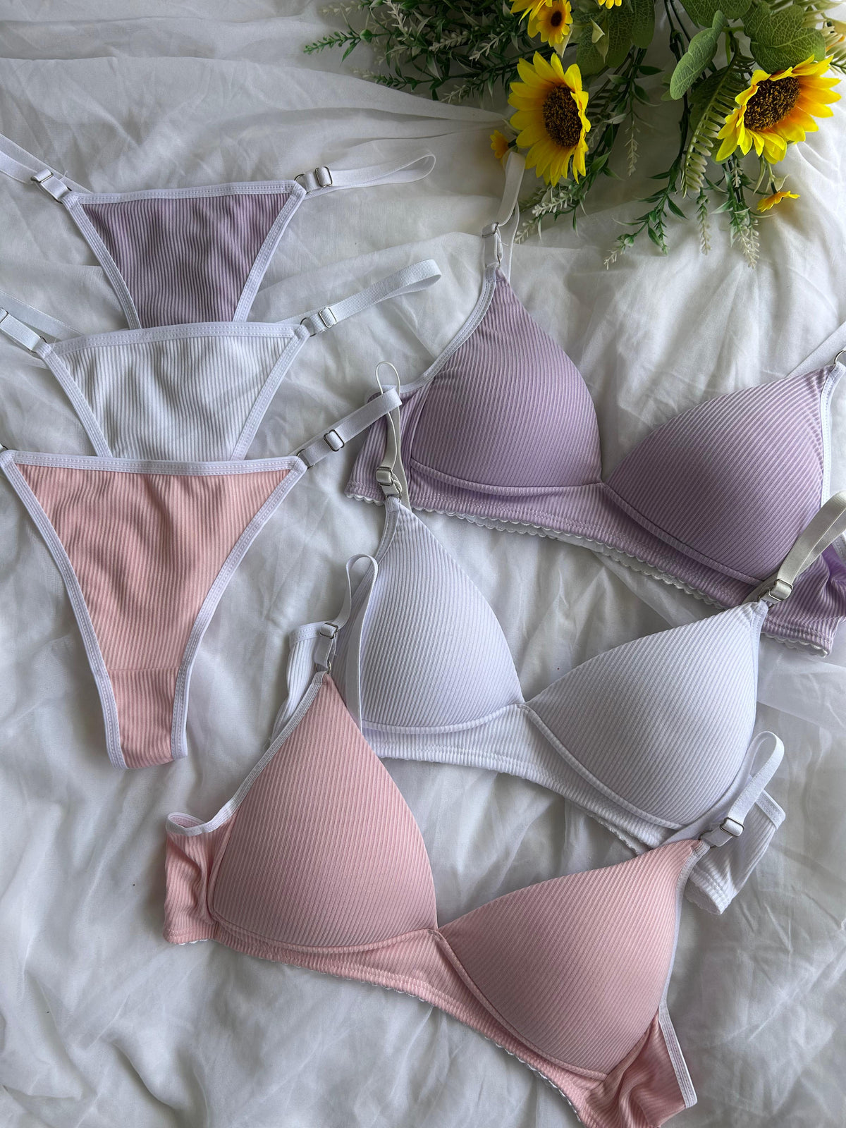 Conjunto MOLY taza SOFT